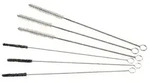 Haug D&uuml;senb&uuml;rsten-Set, 6-teilig Rohrb&uuml;rste Nylon 6.0, geeignet nach HACCP &