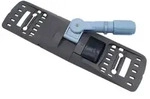 Klapphalter Vileda Sprint Plus Halter 40 cm Mophalter aus Kunststoff ohne Stiel