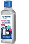 Entkalker f&uuml;r K&uuml;chenmaschinen Heitmann 250 ml kraftvoll gegen Kalk,