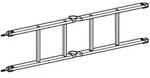 Hymer Klapprahmen f&uuml;r 9170994