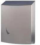 All Care Wings Handtuchspender Edelstahl Anti-Fingerprint f&uuml;r 750 C und Z...