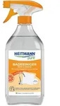 Brauns Heitmann pure Kraftreiniger Essig & Orange 500 ml entfernen von...