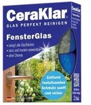 Putzschwamm, Glasschwamm abrazo CeraKlar FensterGlas Pack mit 2 St&uuml;ck
