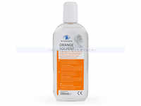 Dr. Schumacher Orange Solvent PET Flasche 250 ml Spezialreiniger für
