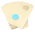 Staubsaugerbeutel B&uuml;rstsauger Cleanfix, 10 St&uuml;ck 10 St&uuml;ck Papierfilterbeutel