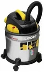 Lavor NTS VAC 20 S Nass- und Trockensauger Fahrbarer Nass/-Trockensauger mit