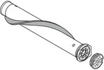 Sebo 7029 Staubsaugerbeutel f&uuml;r Dart 1, 2, 3, 4, 10 St&uuml;ck 10 St&uuml;ck
