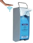 PZN-DE 11595002, Paul Hartmann 9812271, Paul Hartmann Desinfektionsmittelspender Bode