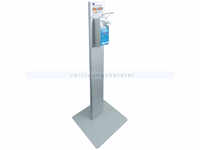 Paul Hartmann AG Desinfektionssäule Hygiene Tower Bode 140 cm mobil, stabil,