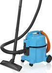 Hitachi CV-400PRO LB, Hitachi CV400 PRO hellblau, Staubsauger inkl. Zubeh&ouml;r und