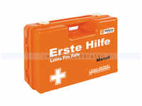 Leina Werke Erste Hilfe Koffer Leina Pro Safe Metall DIN 13157 Inhalt DIN 13157 mit
