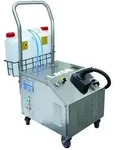 Lavor GV 3,3 M Plus Lavor Profi Dampfreiniger mit Edelstahltank und Zusatztank