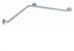 All Care MediQo-line Handgriff Eck-Haltegriff 795 x 795 mm Handgriff