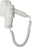 Starmix 12933, Haartrockner Starmix AirStar HFTW 12 wei&szlig; AirStar Hand-Haartrockner