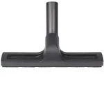 Bodend&uuml;se Numatic Trockensaugd&uuml;se 300 mm mit B&uuml;rste/B&uuml;rste Laufrollen und