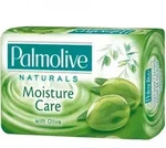 St&uuml;ckseife Palmolive 90 g Naturals Moisture Care Olive Milk klassische hochwertige