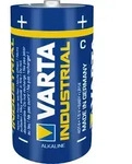 VARTA Va4014, Batterie VARTA Industrial C Baby Alkaline MN1400/LR14 1 St&uuml;ck Batterie