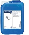 Bode Cutasept feet 5 L alkoholisches Spray mit Zweifach-Wirkung