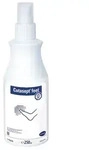 Bode Schuhspray Cutasept feet 250 ml, PZN 01373192 alkoholisches Spray mit