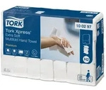Tork 100297 Papierhandt&uuml;cher Xpress Multifold 21x100 St&uuml;ck extra weiche