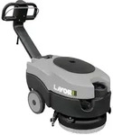 Lavor Quick 36 E Scheuersaugmaschine robuste und kompakte Kabel-Scheuersaugmaschine