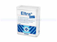 Ecolab Eltra 20 kg Desinfektionswaschmittel Desinfektionsvollwaschmittel wirksam