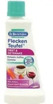 Fleckenentferner f&uuml;r Textilien Dr. Beckmann Fleckenteufel Obst + Getr&auml;nke,
