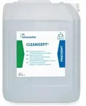 Dr. Schumacher Cleanisept&reg; 10 L BAuA Reg.Nr.:N-48487,N-48488 fl&uuml;ssiges Konzentrat