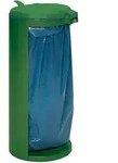 M&uuml;llsackst&auml;nder VAR Kompakt Junior M&uuml;lleimer 120 L gr&uuml;n f&uuml;r 120 L M&uuml;lls&auml;cke,