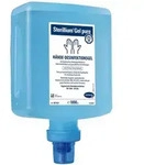 Bode Sterillium Gel pure 1 L f&uuml;r CleanSafe Spender H&auml;ndesinfektionsgel zum