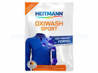 Brauns Heitmann Oxi Wash Sport 50 g der Frische-Kick für Ihre Sport- und