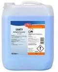 Eilfix Samty Weichsp&uuml;ler Konzentrat 10 L Weichsp&uuml;ler Konzentrat f&uuml;r Bunt und