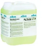 Kiehl Sanikal-Eco 10 L s&auml;ure- und chlorfreier Sanit&auml;rreiniger