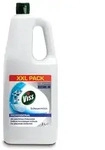 VISS Professional Scheuermilch 2 L Unparf&uuml;mierter, phosphatfreier Cremereiniger