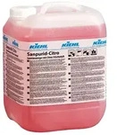 Kiehl Sanpurid Citro 10 L Sanit&auml;rreiniger mit Konservierer