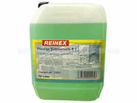 Wischpflege Reinex R1 Flüssige Schmierseife 10 L Universelle umweltverträgliche