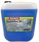 Reinex R8 10 L streifenfreie Reinigung von Glas und glatten Oberfl&auml;chen