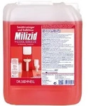 Dr. Schnell Milizid Cool Breeze 10 L Sanit&auml;rreiniger Sanit&auml;r-Duftreiniger