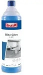 Buzil G481 Blitz Citro 1 L Alkoholreiniger mit Citrusduft