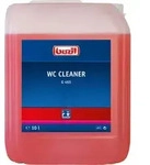 Buzil G465 WC-Reiniger 10 L hochviskoser Sanit&auml;rgrundreiniger