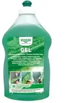 Unger FG050 Gel Flasche 500 ml ergiebige Fensterreinigungsseife