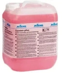 Kiehl Santex-Plus 10 L Sanit&auml;rgrundreiniger und Schwimmbadreiniger