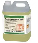 Diversey Jontec Linosafe F1g 5 L leicht alkalischer Grundreiniger f&uuml;r Linoleum
