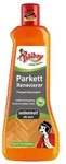 Holzbeschichtung Poliboy Parkett Renovierer seidenmatt 500 ml &Uuml;berdeckt kleine