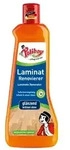 Laminatreiniger Poliboy Laminat Renovierer 500 ml Sofortversiegelung und neuer...