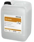 Ecolab Gliz metallic 10 L Polymersiegel GME1N Strapazierf&auml;hige Selbstglanzdispersion