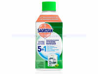 Sagrotan Waschmaschinenreiniger 250 ml Hygienische Reinigung und Pflege Ihrer