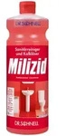 Dr. Schnell Milizid Konzentrat 1 L Sanit&auml;rreiniger mit besonderer Kalk- und