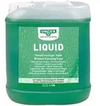 Unger FR500 Fensterreiniger Liquid Konzentrat 5 L Fensterreinigungs-Seife, fl&uuml;ssig