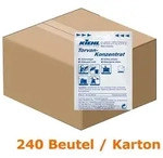 Kiehl Torvan-Konzentrat 240 x 25 ml schnell wirkender und tensidarmer Aktivreiniger